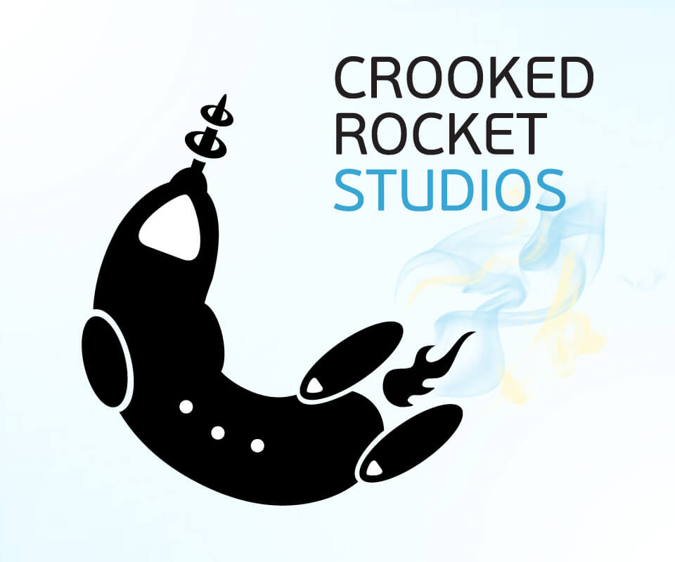 Crooked Rocket Studios